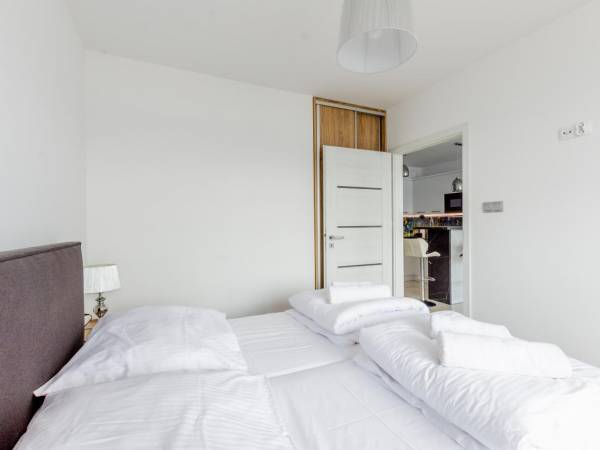 Apartament Bałtycka