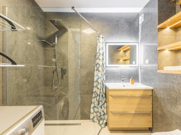 Apartament Bałtycka