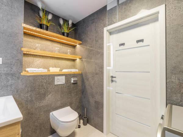 Apartament Bałtycka