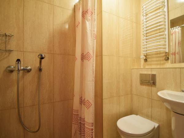 Pensjonat Edana - wczasy dla seniorów