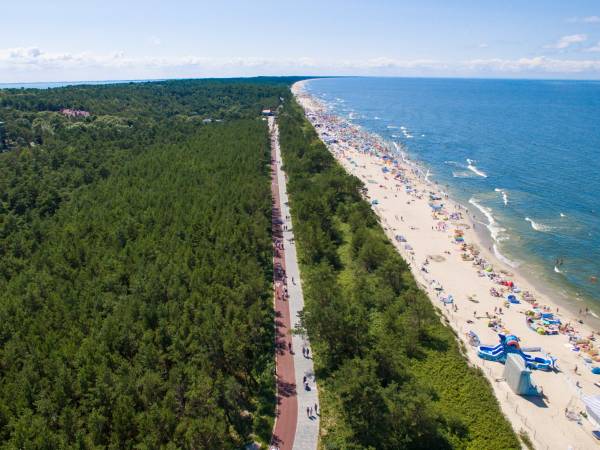 Apartament Na Piątkę