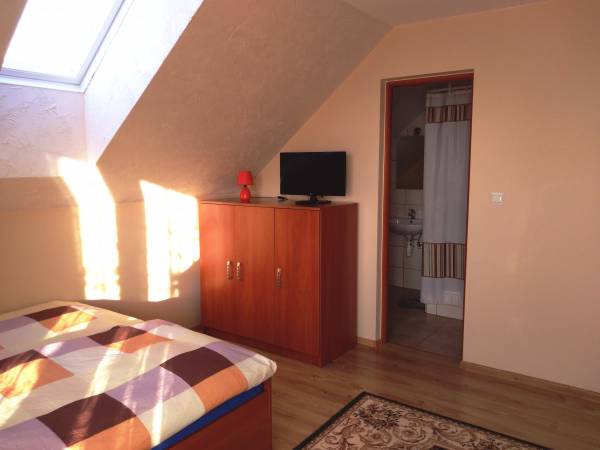 Pod Jednym Dachem Rabka-Zdrój / Gorce.