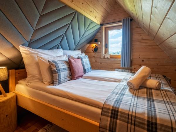 Chałupki pod Giewontem