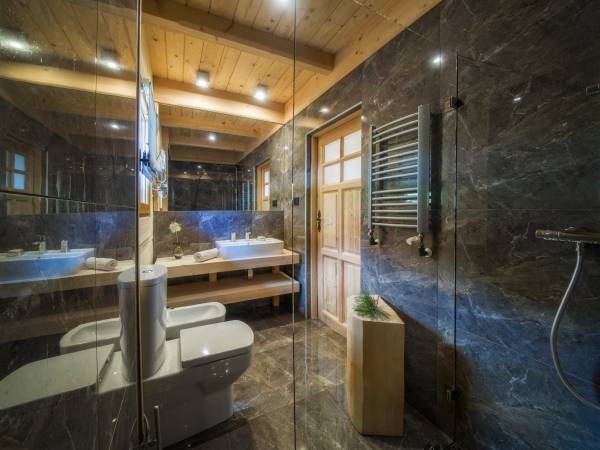 Chałupki pod Giewontem