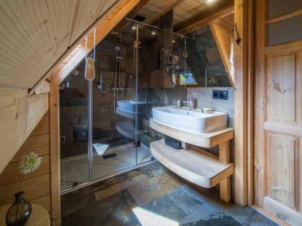 Chałupki pod Giewontem