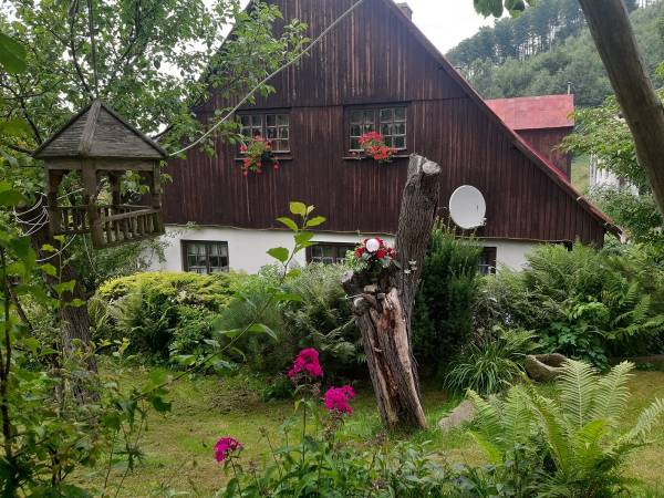 Chata Lidia - kontakt telefoniczny