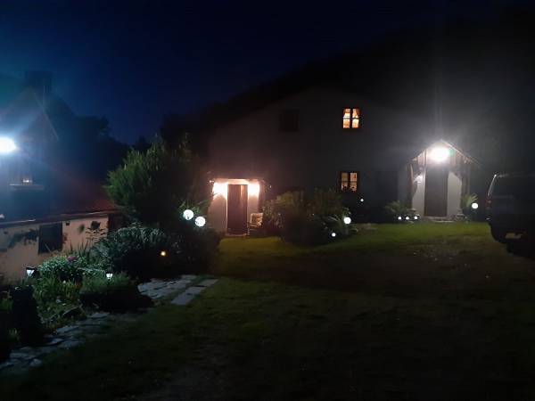 Chata Lidia - kontakt telefoniczny