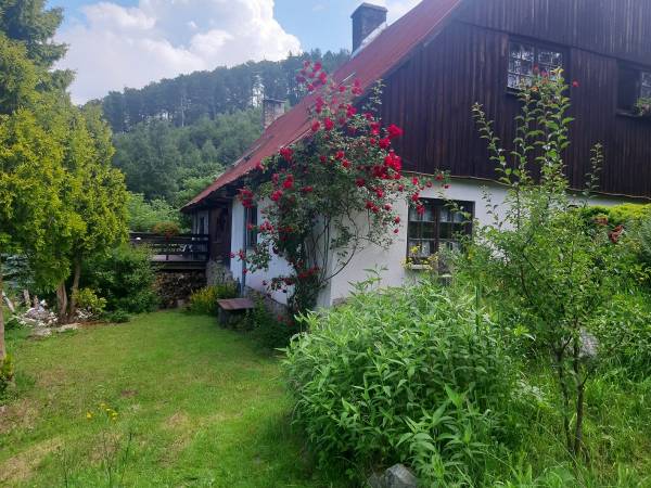 Chata Lidia - kontakt telefoniczny