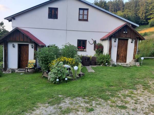 Chata Lidia - kontakt telefoniczny