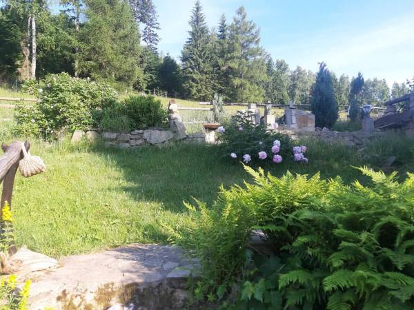 Chata Lidia - kontakt telefoniczny