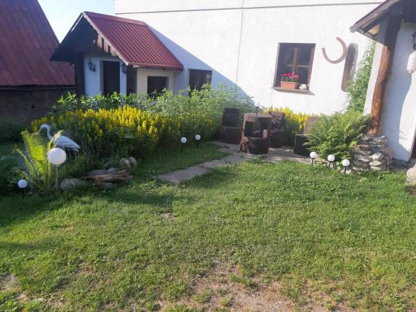 Chata Lidia - kontakt telefoniczny