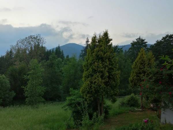 Chata Lidia - kontakt telefoniczny