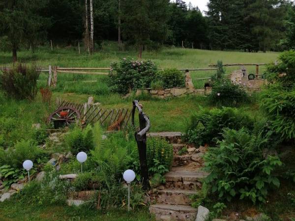 Chata Lidia - kontakt telefoniczny