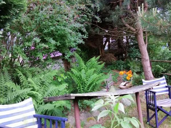 Chata Lidia - kontakt telefoniczny