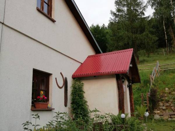 Chata Lidia - kontakt telefoniczny