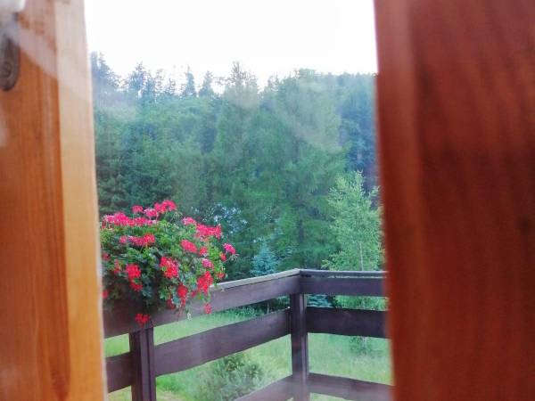 Chata Lidia - kontakt telefoniczny