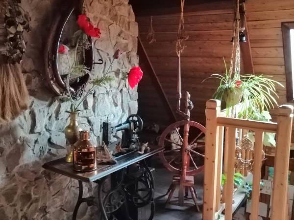 Chata Lidia - kontakt telefoniczny