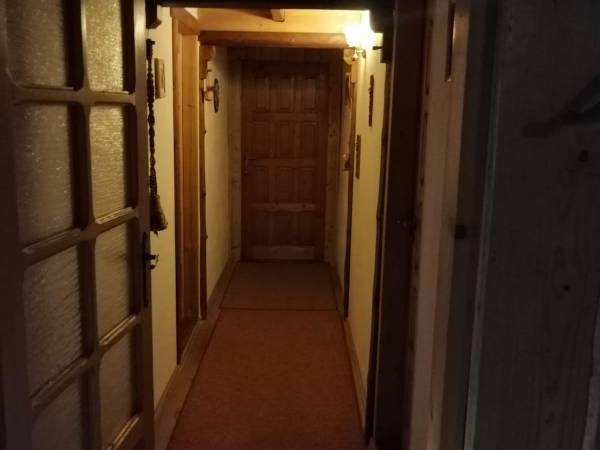 Chata Lidia - kontakt telefoniczny