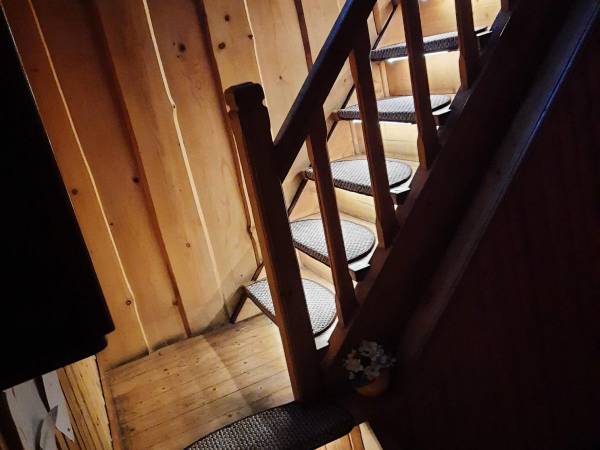 Chata Lidia - kontakt telefoniczny