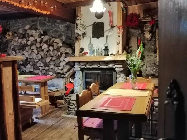 Chata Lidia - kontakt telefoniczny