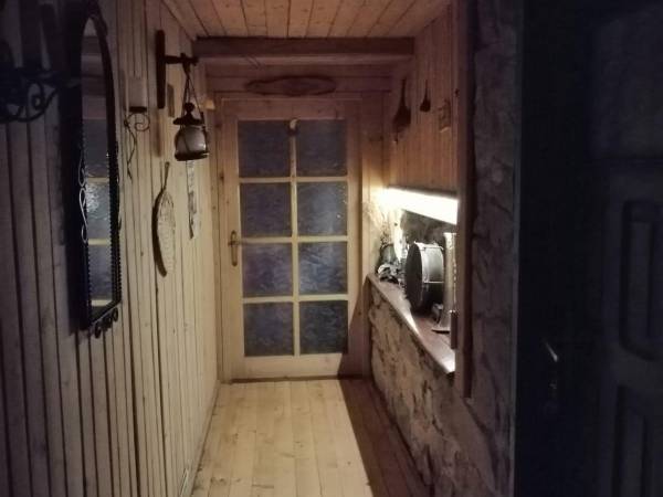 Chata Lidia - kontakt telefoniczny