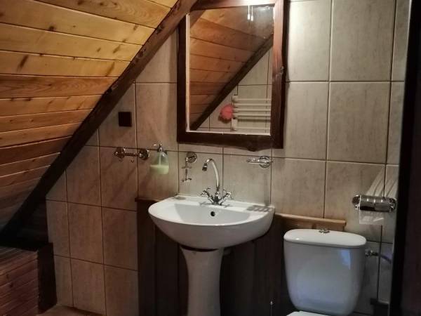 Chata Lidia - kontakt telefoniczny