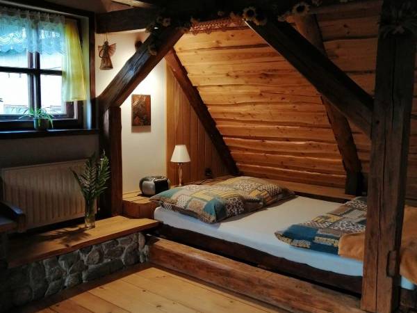 Chata Lidia - kontakt telefoniczny