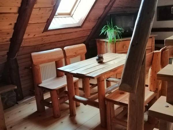 Chata Lidia - kontakt telefoniczny