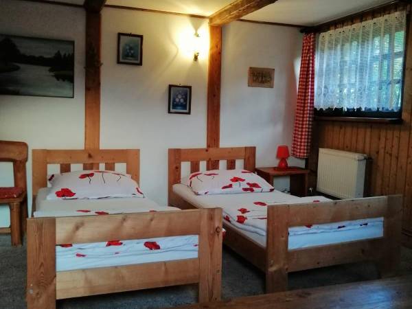 Chata Lidia - kontakt telefoniczny