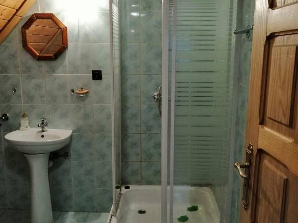 Chata Lidia - kontakt telefoniczny