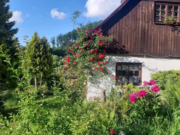 Chata Lidia - kontakt telefoniczny