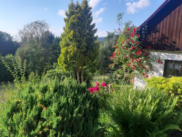 Chata Lidia - kontakt telefoniczny