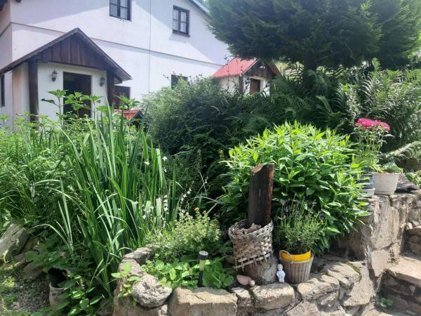 Chata Lidia - kontakt telefoniczny