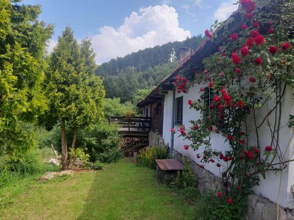 Chata Lidia - kontakt telefoniczny