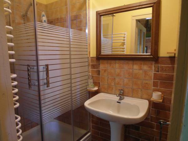 Dom letniskowy na Podlasiu