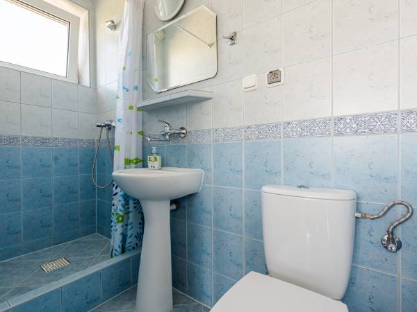 łazienka w pokój nr 9