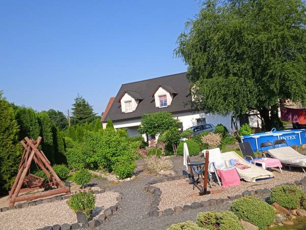 Agroturystyka Oleńka