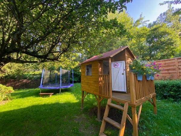 UDOGODNIENIA DLA DZIECI