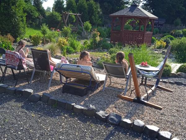 Agroturystyka Oleńka