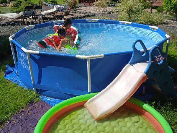 Agroturystyka Oleńka