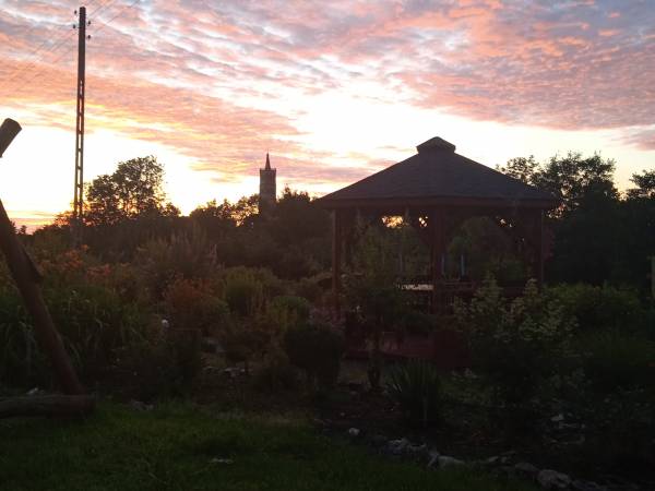 Agroturystyka Oleńka