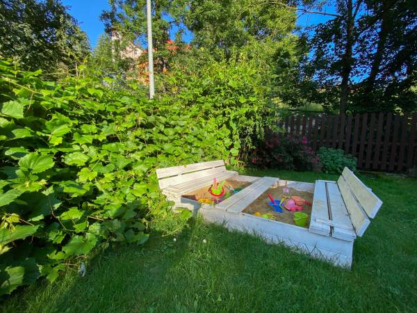 UDOGODNIENIA DLA DZIECI