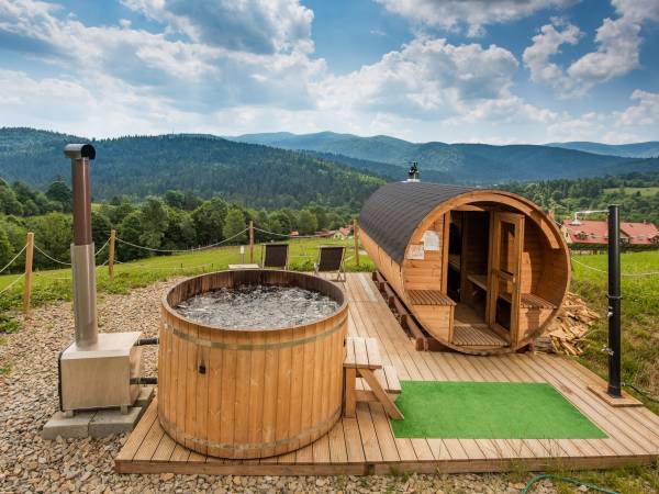 Agroturystyka Pod Brzózką