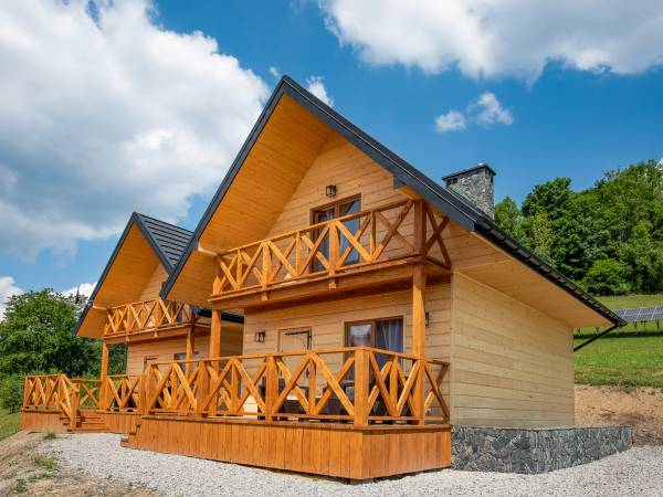 Agroturystyka Pod Brzózką