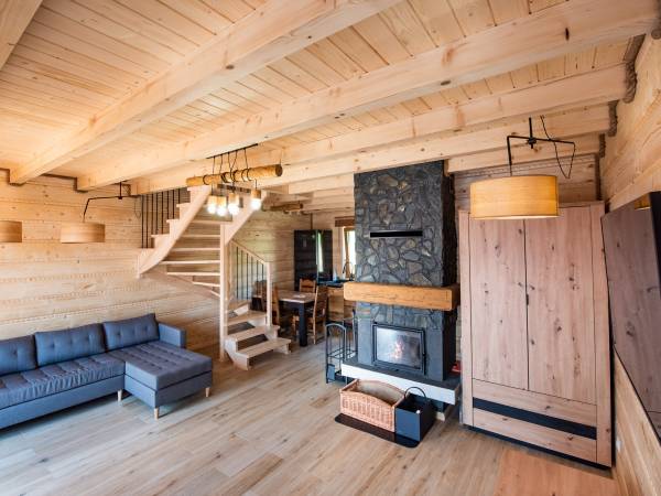 Agroturystyka Pod Brzózką