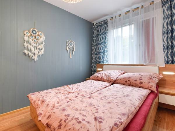 Apartament na Fortecznej