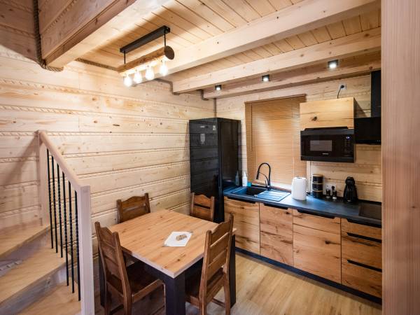 Agroturystyka Pod Brzózką