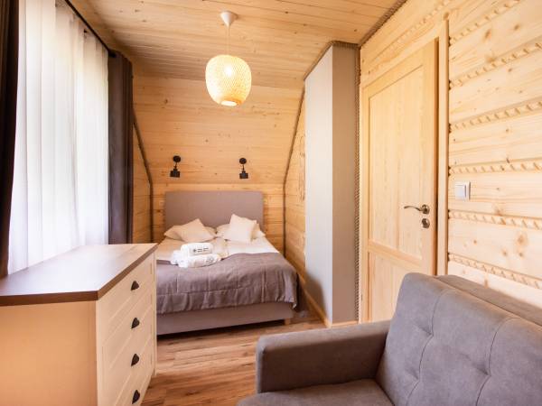 Agroturystyka Pod Brzózką