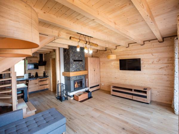 Agroturystyka Pod Brzózką