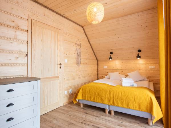 Agroturystyka Pod Brzózką